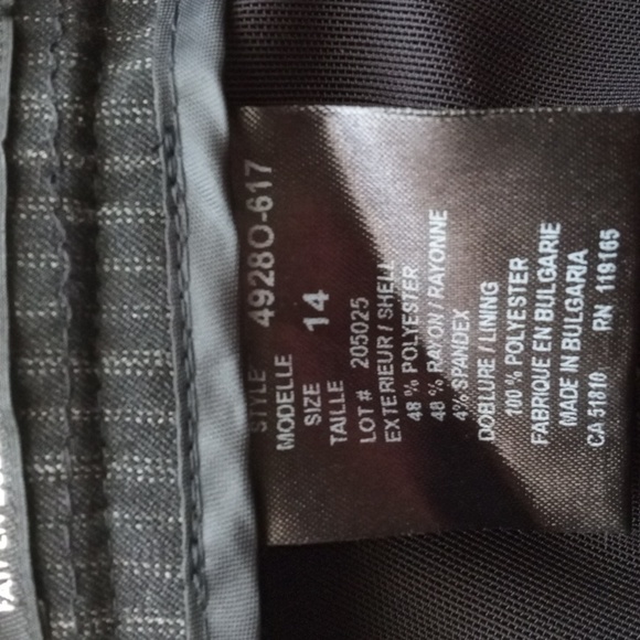 Tribal, career wear, office, professional, school, church, interview, da… - Picture 7 of 9